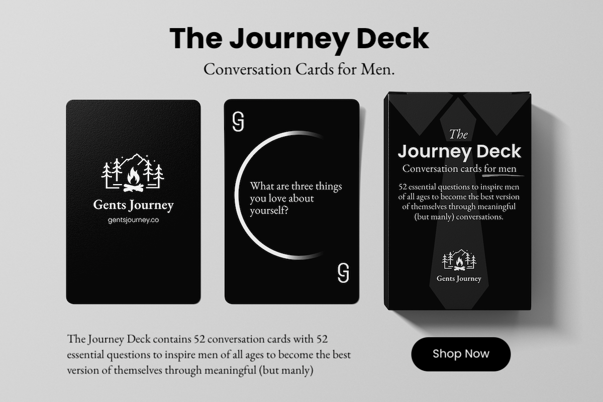 Journey Deck Ad