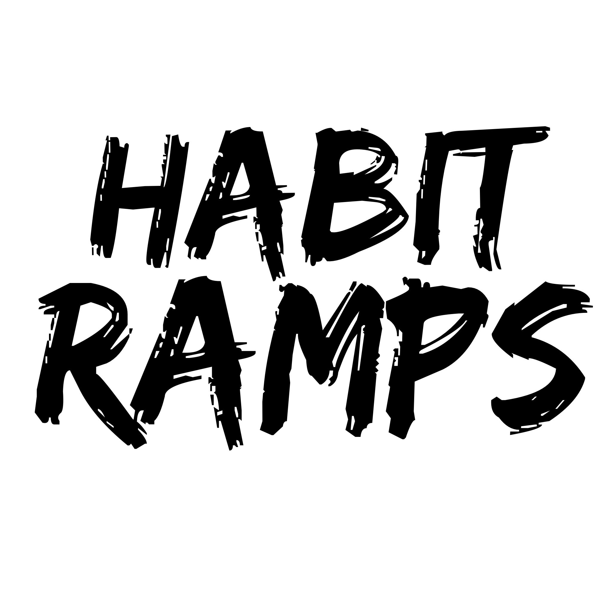 The Power of Habit Ramps