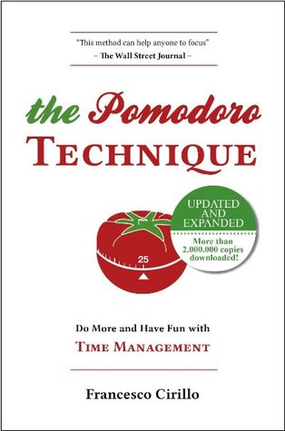 The Pomodoro Technique : Is it Right For You