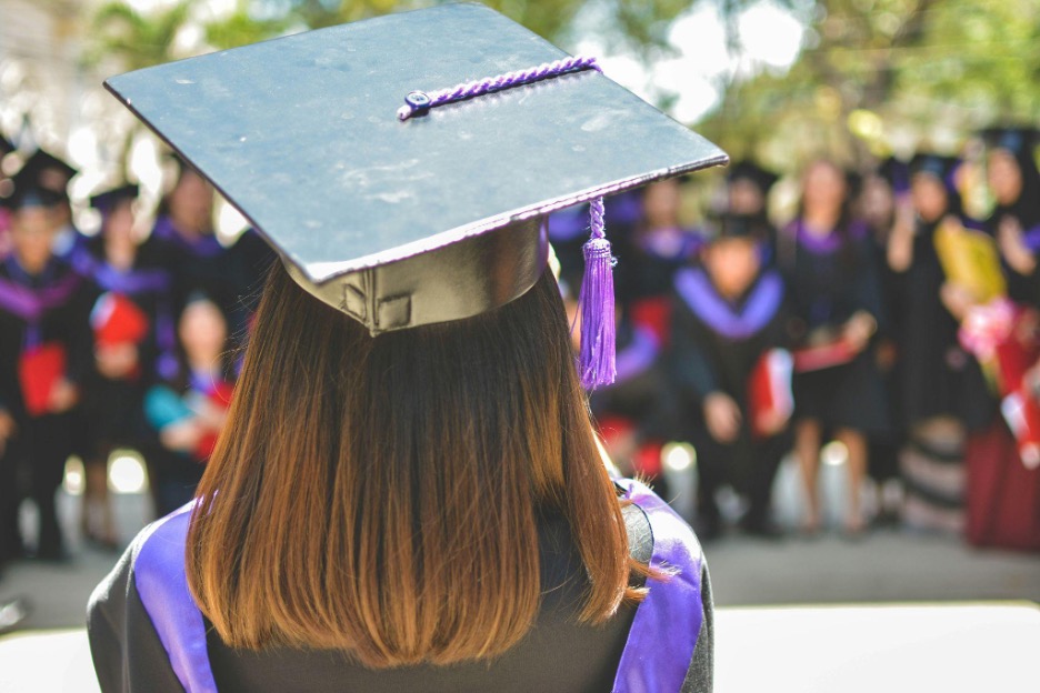 woman-wearing-academic-cap-and-dress-selective-focus-photography